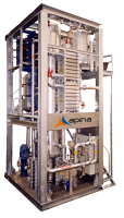 Absorption Module Absorption Module